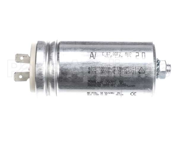 XSSL5071 Vollrath Kit - Motor Capacitor