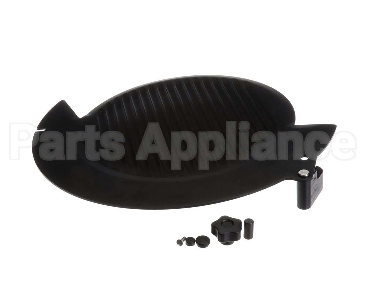 XSSL5073 Vollrath Kit - Blade Cover