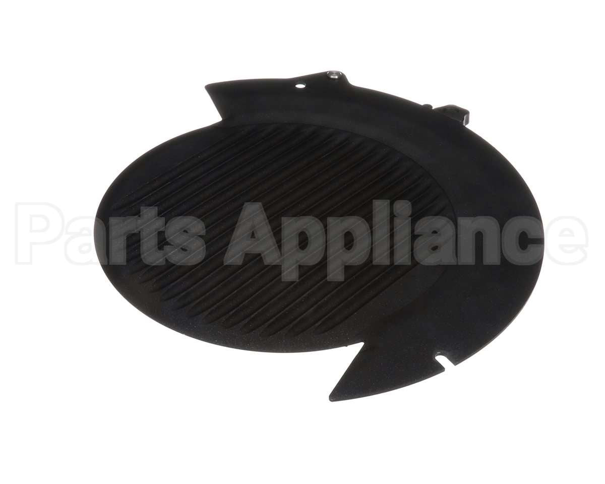 XSSL5073 Vollrath Kit - Blade Cover
