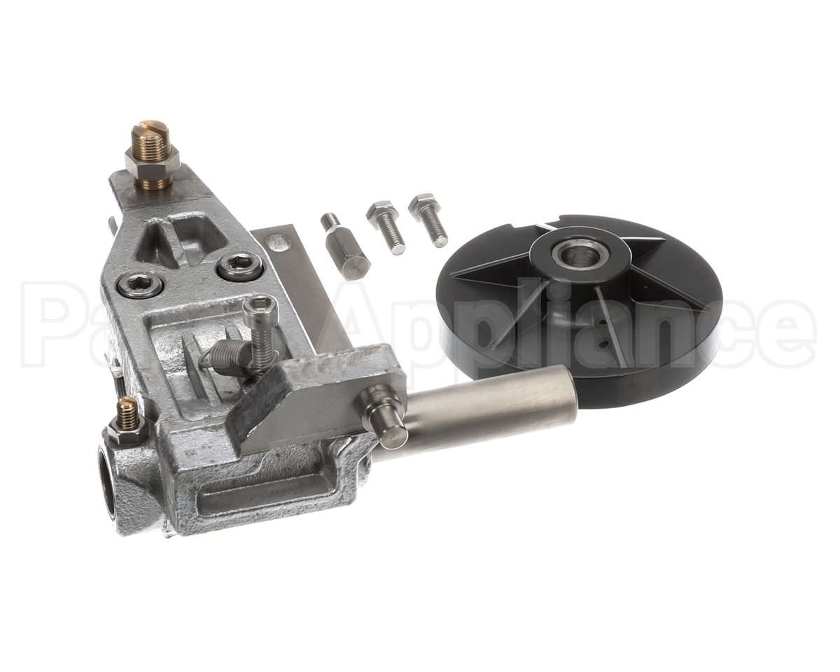 XSSL5083 Vollrath Kit - Gauge Plate Movement