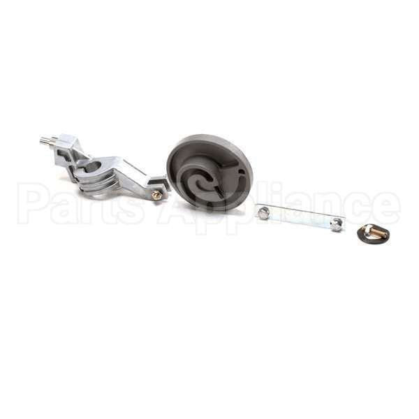 XSSL5086 Compatible Vollrath Kit - Gauge Plate Movement