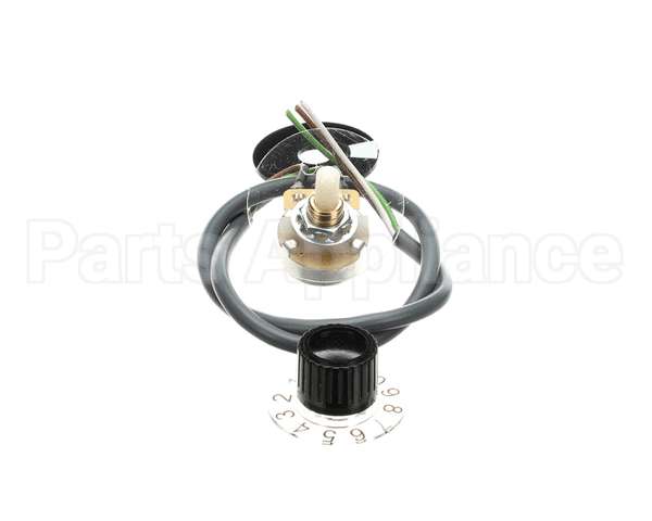 XSSL5087 Vollrath Kit - Potentiometer W/Knob