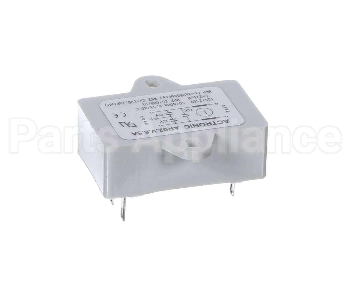 XSSL5169 Vollrath Carriage Drive Filter