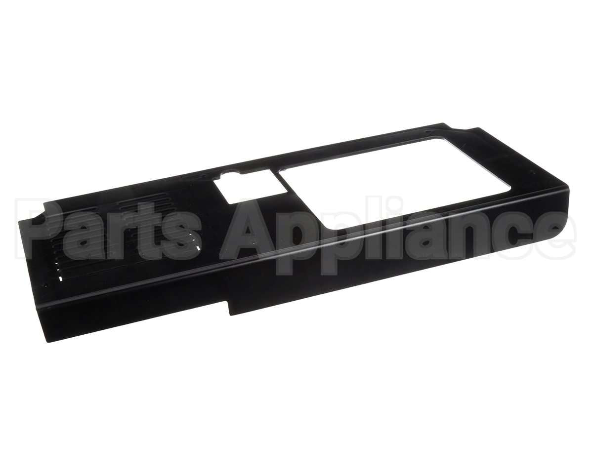 XSSL5216 Vollrath Bottom Cover