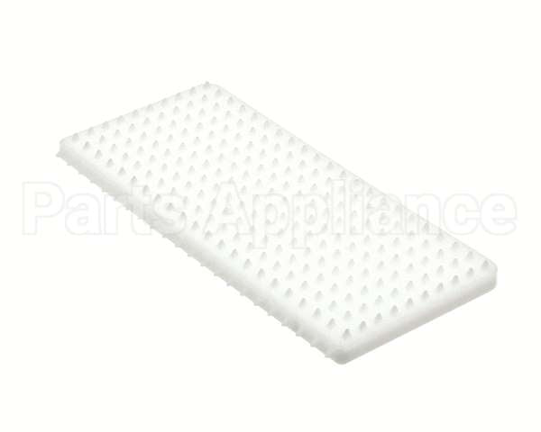 XSSL5217 Vollrath Food Pusher Stud Plate