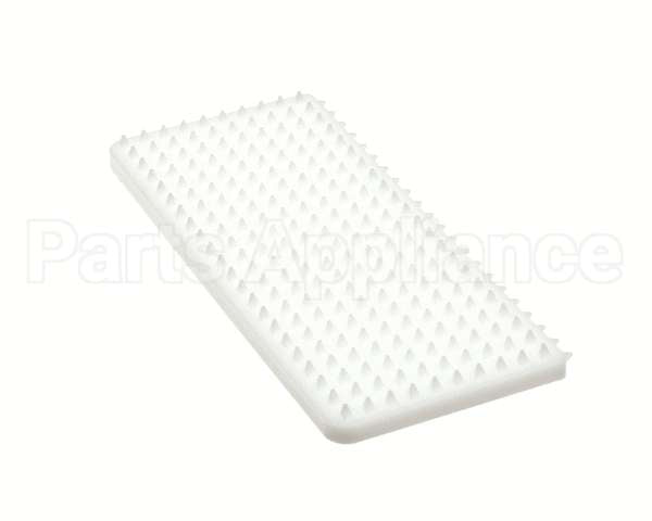 XSSL5217 Vollrath Food Pusher Stud Plate