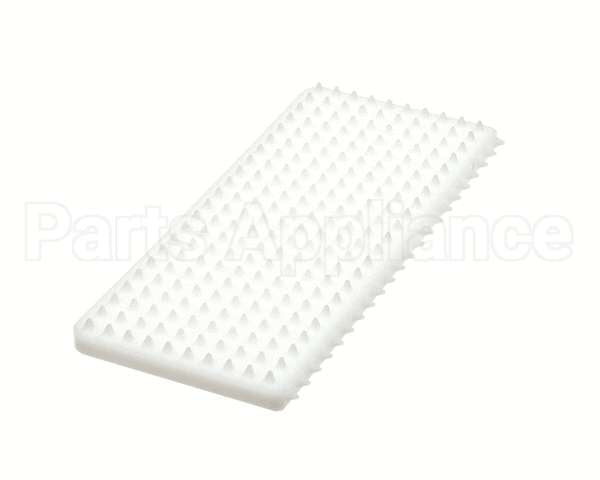 XSSL5217 Vollrath Food Pusher Stud Plate