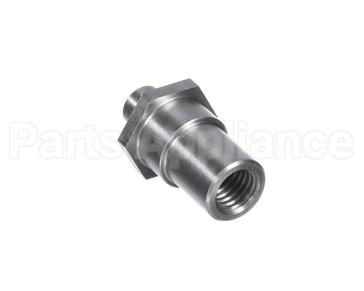 XSSL5235 Vollrath Carriage Release Pin