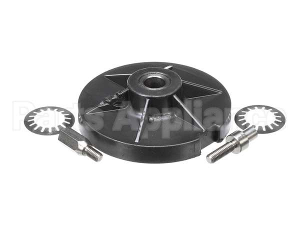 XSSL5241 Vollrath Kit - Gauge Plate Cam And Pin
