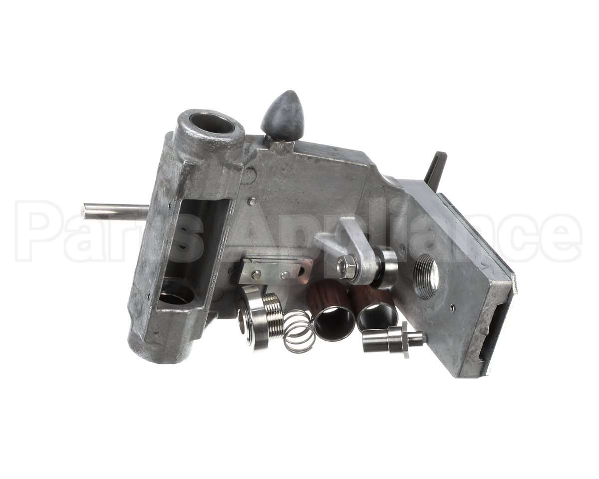 XSSL5249 Vollrath Kit - Carriage Slide Assembly