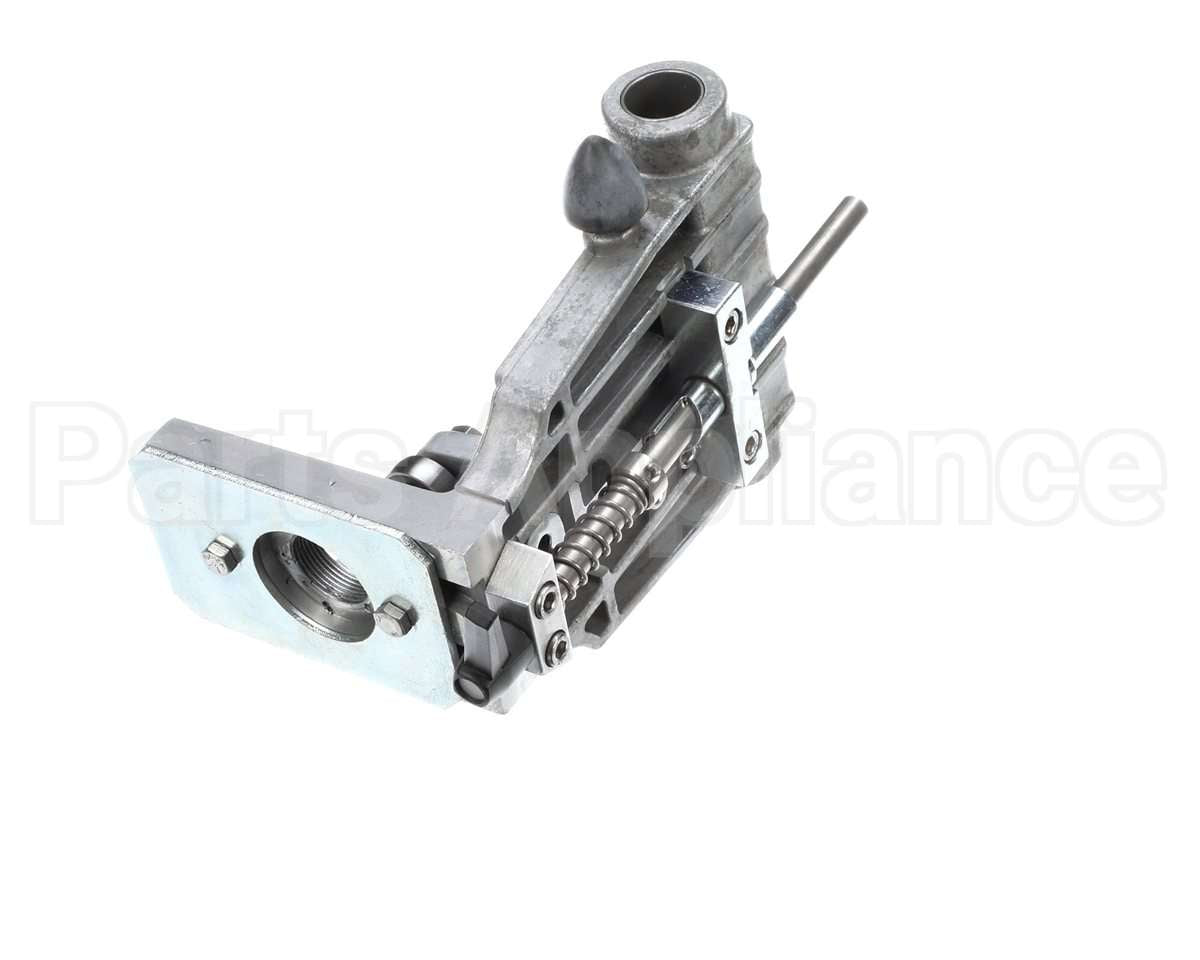 XSSL5249 Vollrath Kit - Carriage Slide Assembly