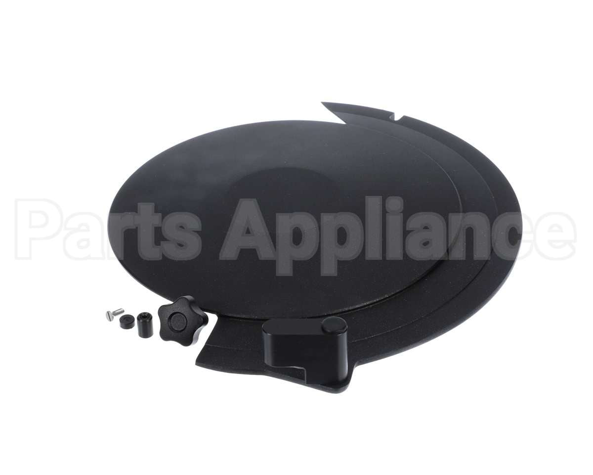 XSSL5255 Vollrath Kit-Blade Cover V.3