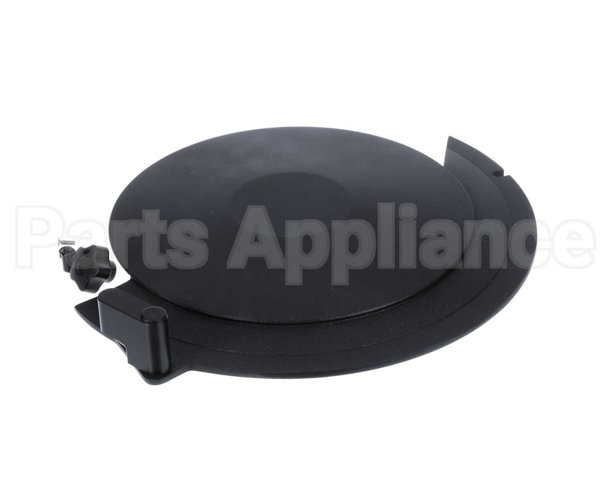 XSSL5255 Vollrath Kit-Blade Cover V.3