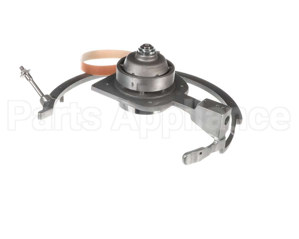 XSSL5256 Vollrath Kit-Blade Ring V.3