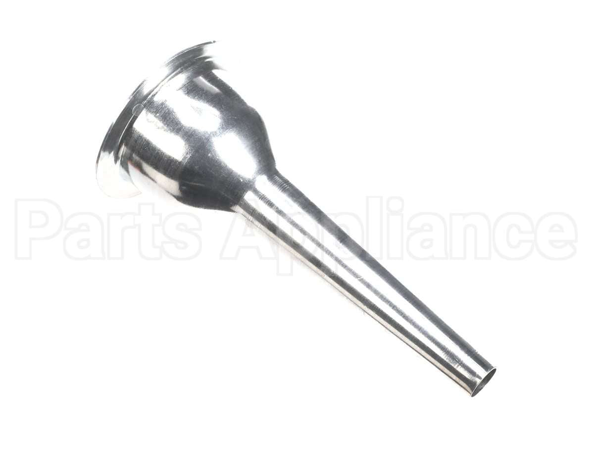 XST12 Globe 1/2" Stuffing Tube