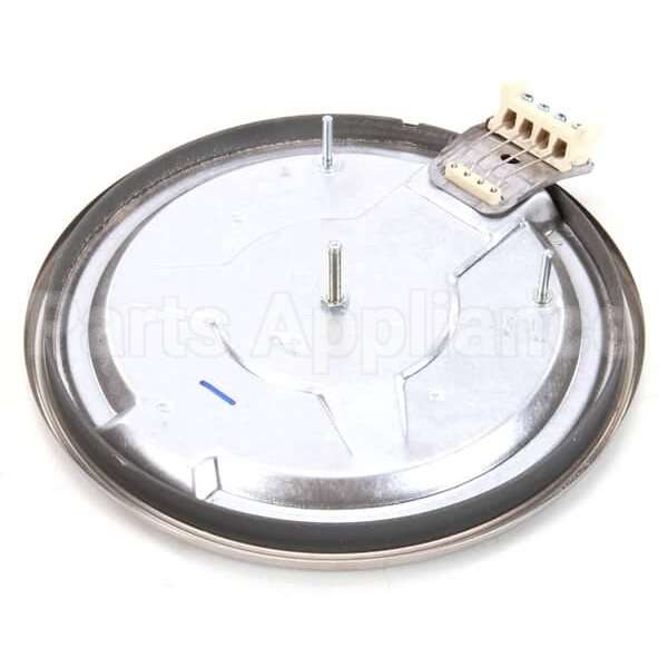 XSTA0001 Compatible Vollrath Stove Plt Element Sta8002 240V