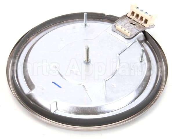 XSTA0001 Vollrath Stove Plt Element Sta8002 240V