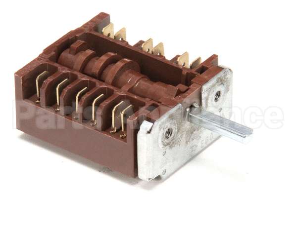 XSTA0003 Vollrath Regulator Switch Sta8002