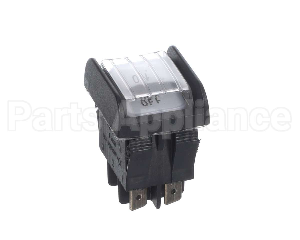 XSVM00012 Vollrath Power Switch