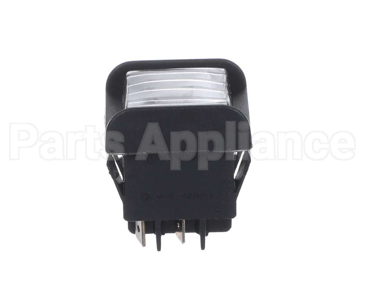 XSVM00012 Vollrath Power Switch