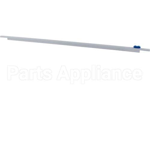 XSW1218SLIDE Compatible San Jamar Cutter, Slide, Replacement, Set/2