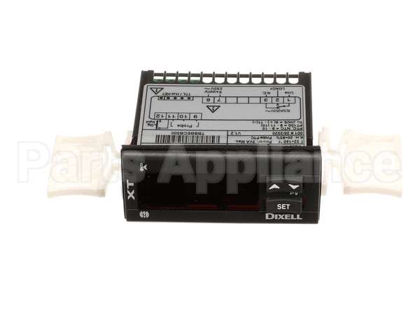 XT110C5F0TU Amtekco Temp Control