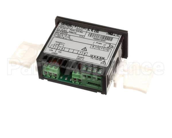 XT110C5F0TU Amtekco Temp Control