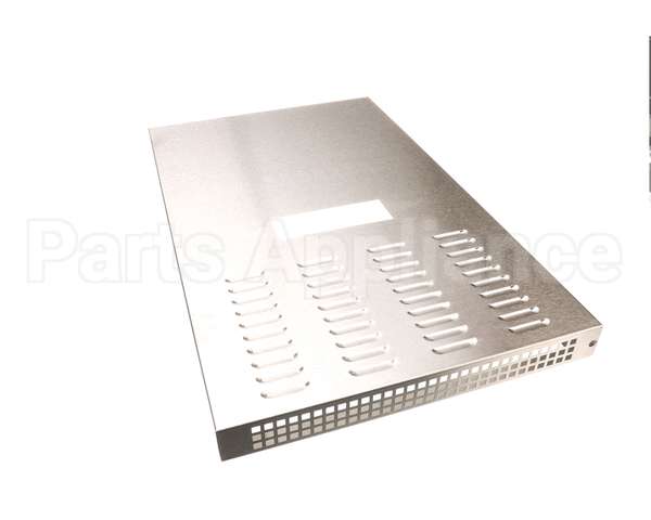 XTPP44.32 Maxx Cold Front Panel