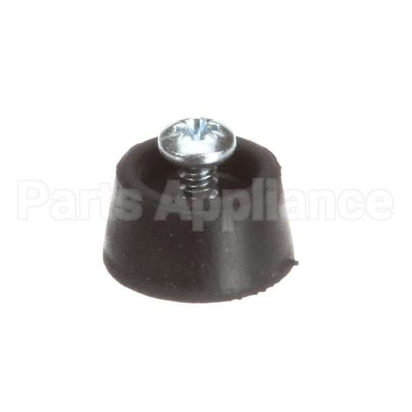 XTSA0004 Compatible Vollrath Rubber Foot Tsa(All) (#40/41)