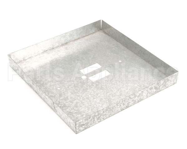 XTSA0025 Vollrath Bottom Element Cover Tsa(All)