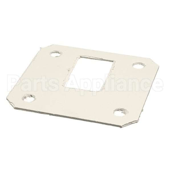 XTSA0026 Compatible Vollrath Fiber Heat Shield(5Mm) Tsa(Al