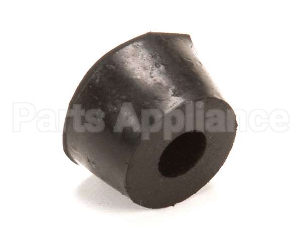XTSI2004 Vollrath Rubber Foot Tsi7001(#3)Tsi8002