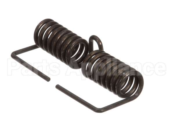 XTSI2018 Vollrath Handle Spring Tsi7001/Tsi8002
