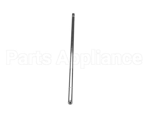 XTSI2019 Vollrath Hinge Axle Front Tsi7001 (#19