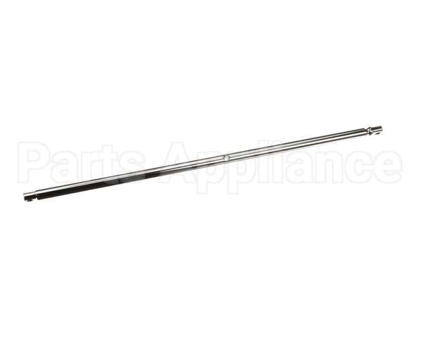XTSI2021 Vollrath Hinge Axle Rear(With Bolts) T