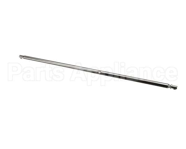 XTSI2021 Vollrath Hinge Axle Rear(With Bolts) T