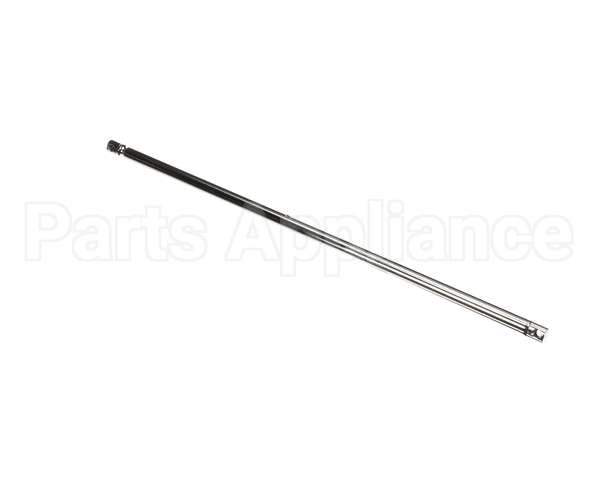 XTSI2021 Vollrath Hinge Axle Rear(With Bolts) T