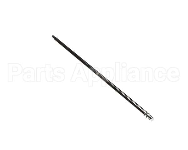 XTSI2021 Vollrath Hinge Axle Rear(With Bolts) T