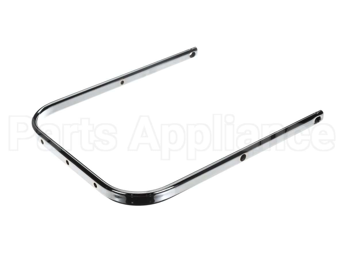 XTSI3019 Vollrath Steel Handle Tsi8002 (#19)
