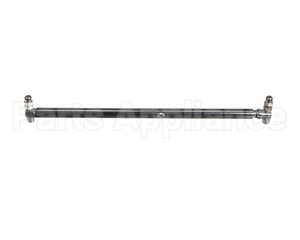 XTSI3021 Vollrath Hinge Axle Rear (With Bolts) T