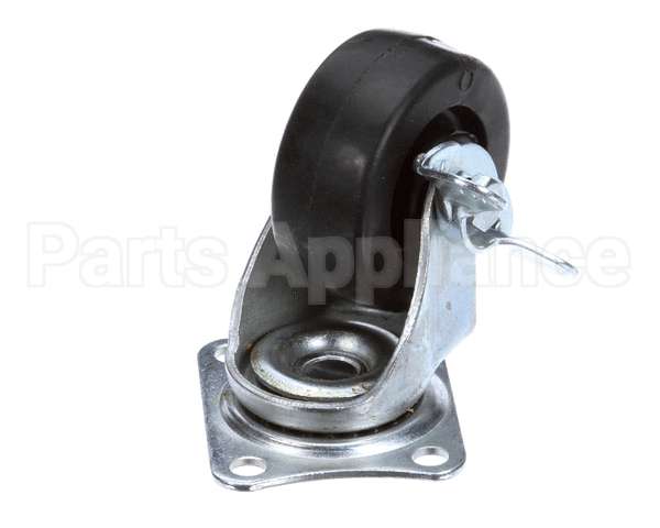 XTUC27.01 Maxx Cold Braked Caster