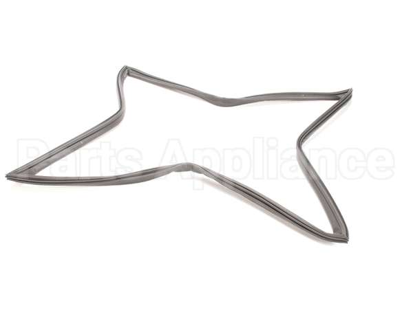 XTUC48.15 Maxx Cold Door Gasket, 25.8125X22.125X0.5
