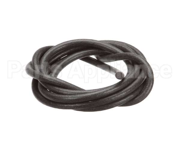 XVMA0005 Vollrath Black Lid Gasket(65 ) Vma7012