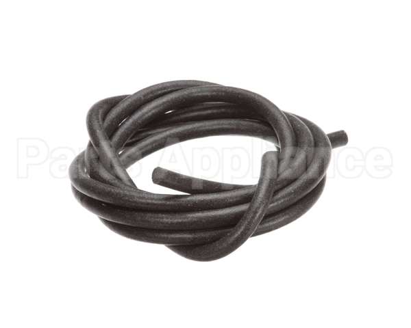 XVMA0005 Vollrath Black Lid Gasket(65 ) Vma7012