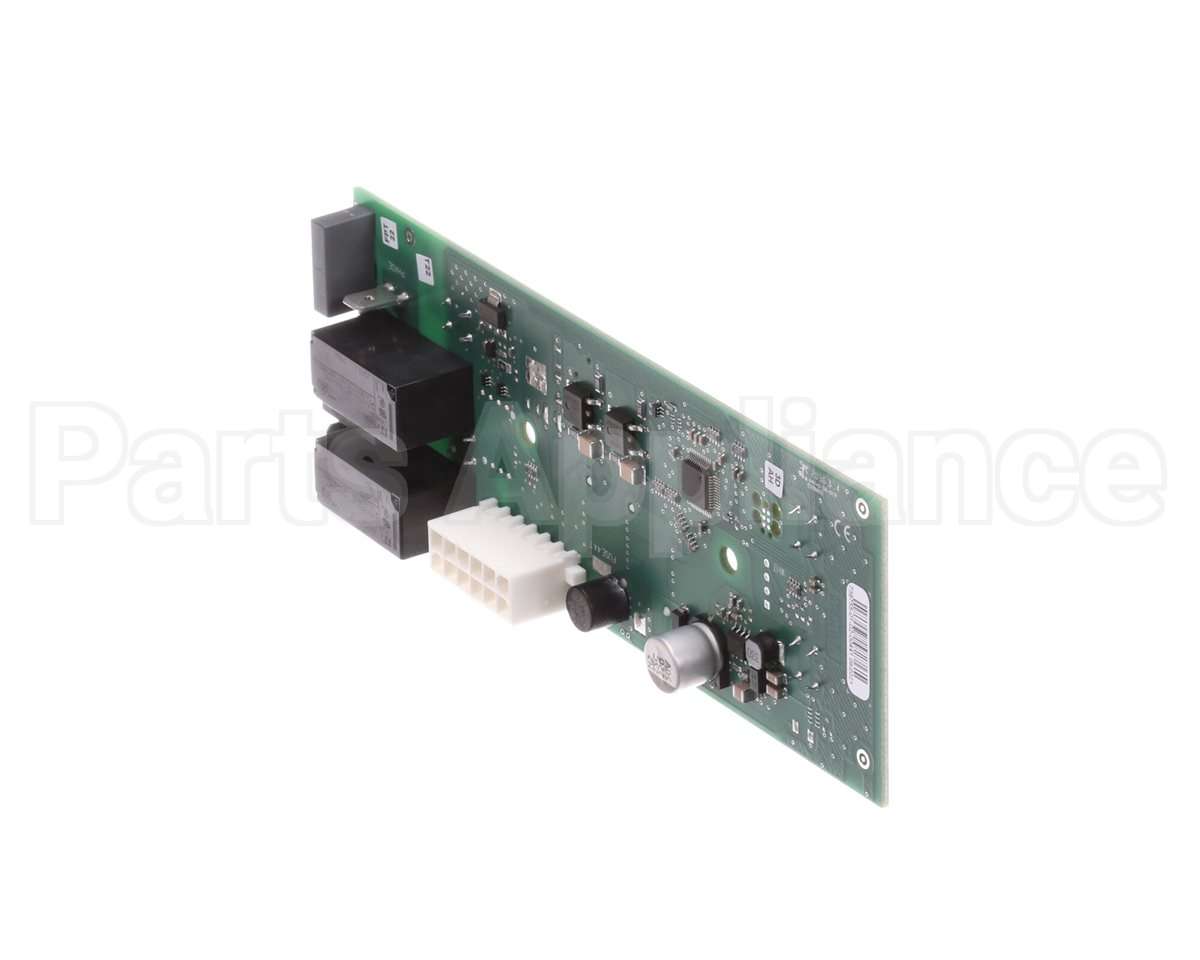 XVP00014 Vollrath Control Board Vp12