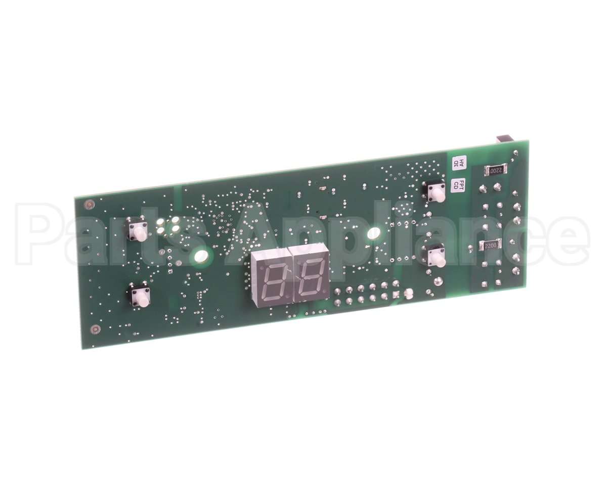 XVP00014 Vollrath Control Board Vp12