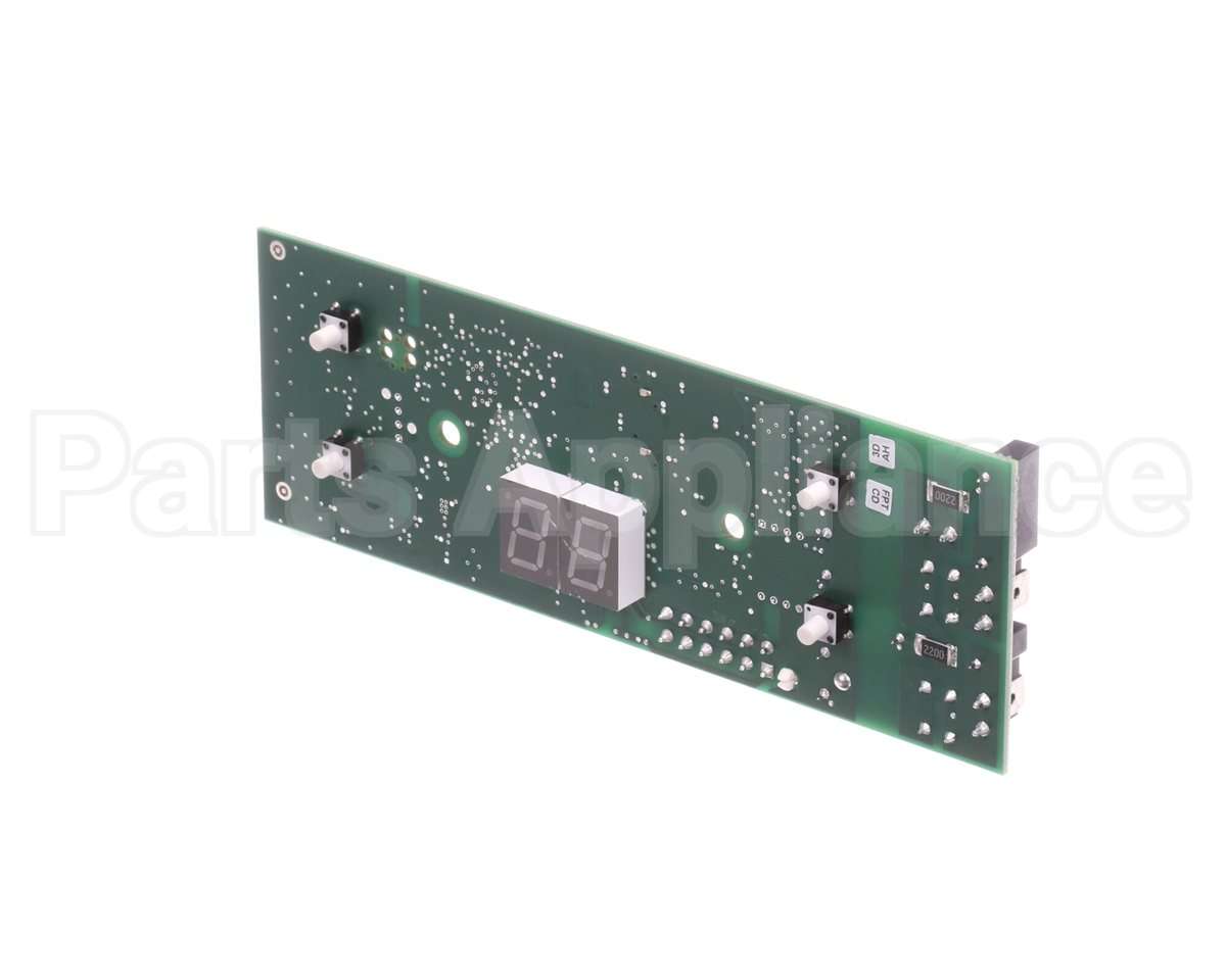 XVP00014 Vollrath Control Board Vp12