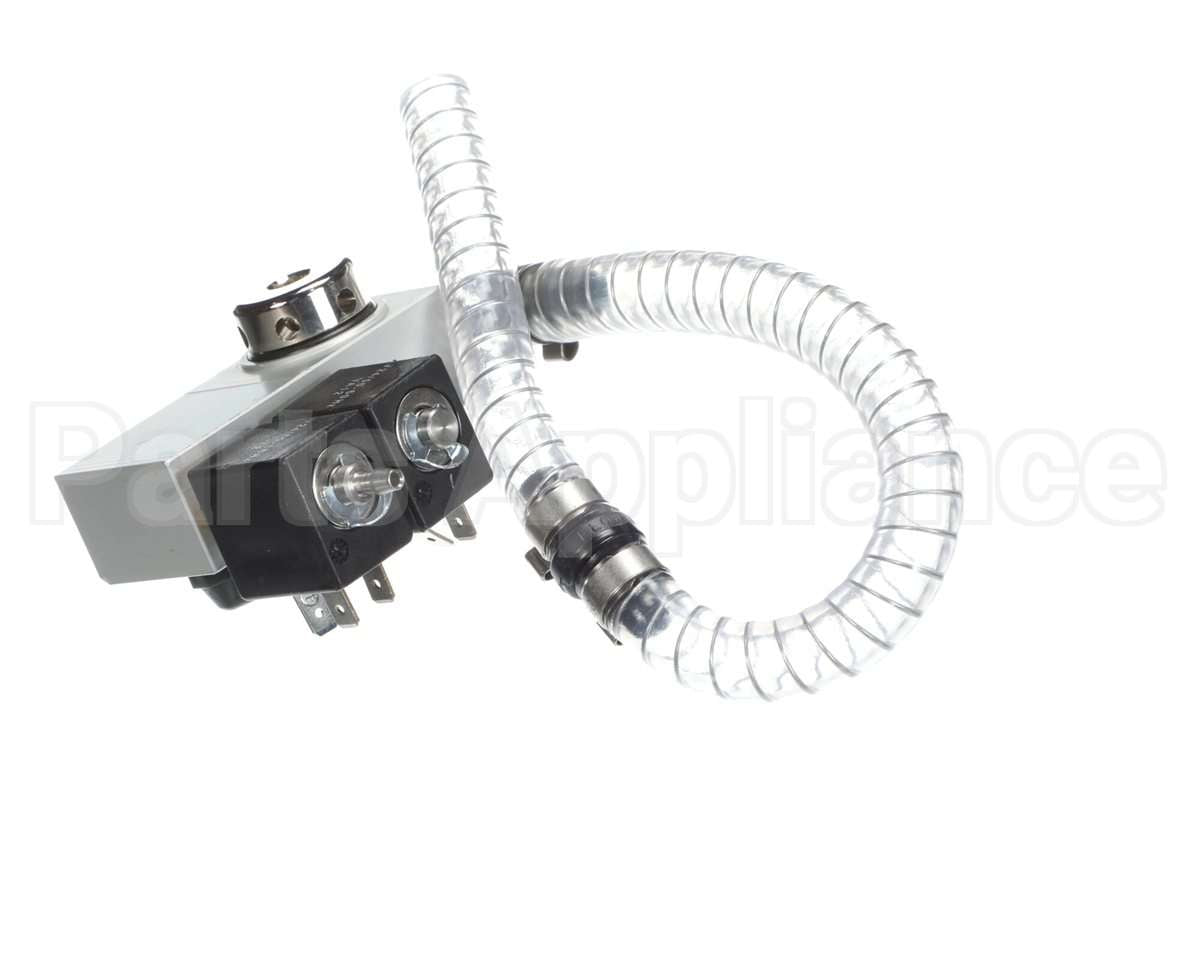 XVP00025 Vollrath Valve Block, Vp 12