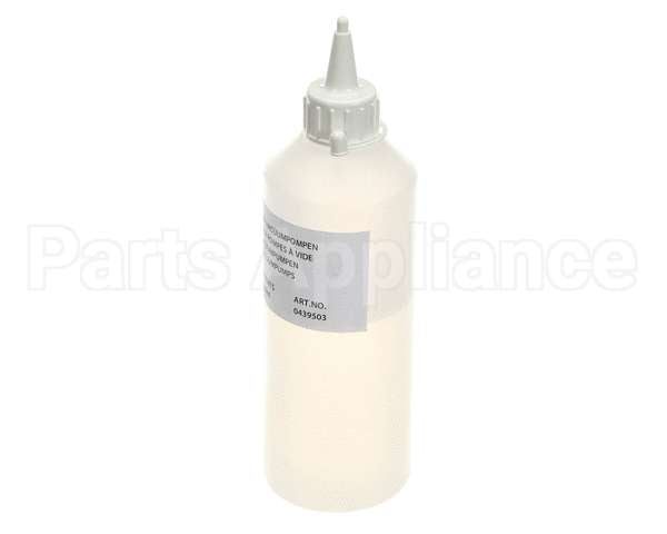 XVP00038 Vollrath Oil Refill Bottle