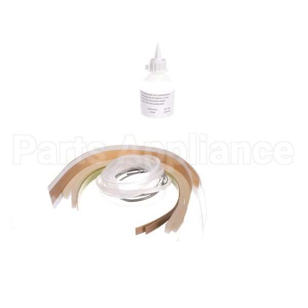 XVP00050 Compatible Vollrath Servicekit, Vp 16 - Vpp 16